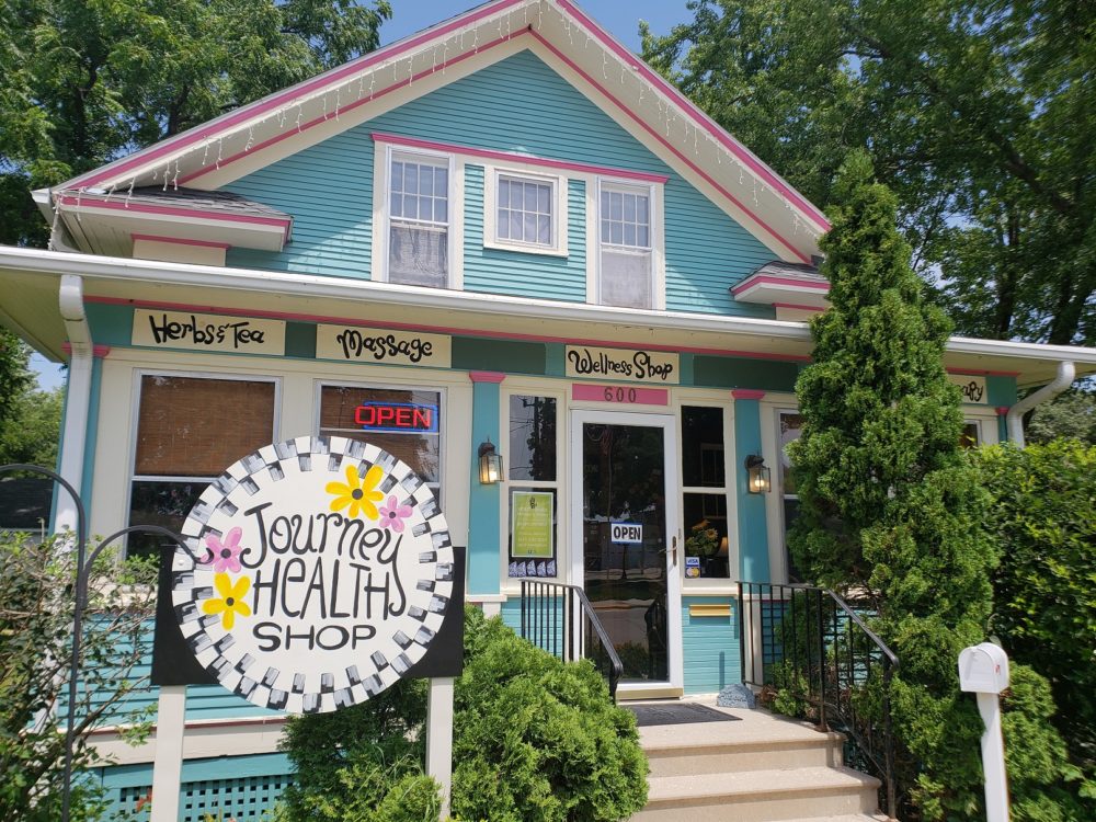 Journey Health Shop