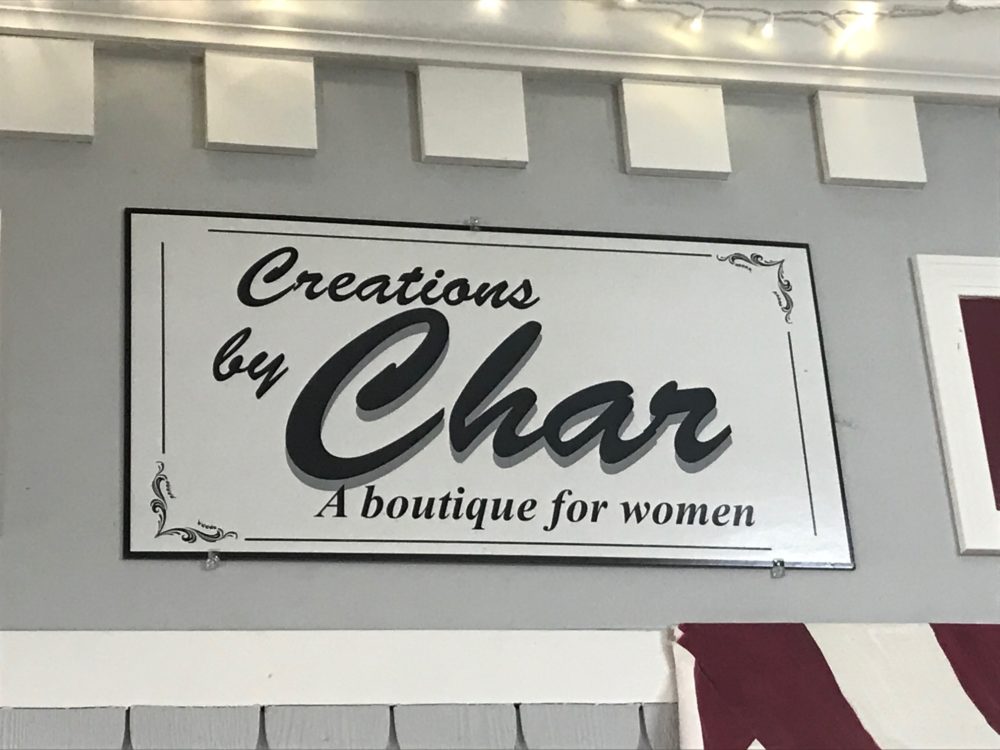 Creations By Char
