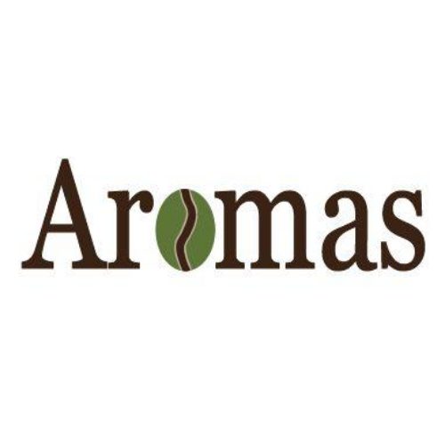Aromas Coffee