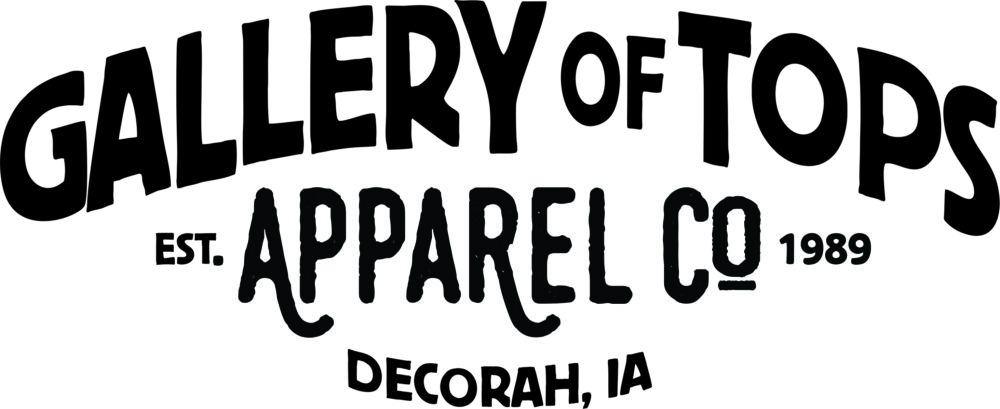 Gallery of Tops