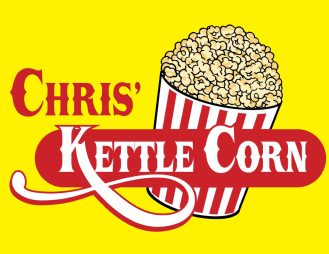 Chris' Kettle Corn