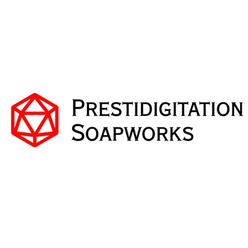 Prestidigitation Soapworks