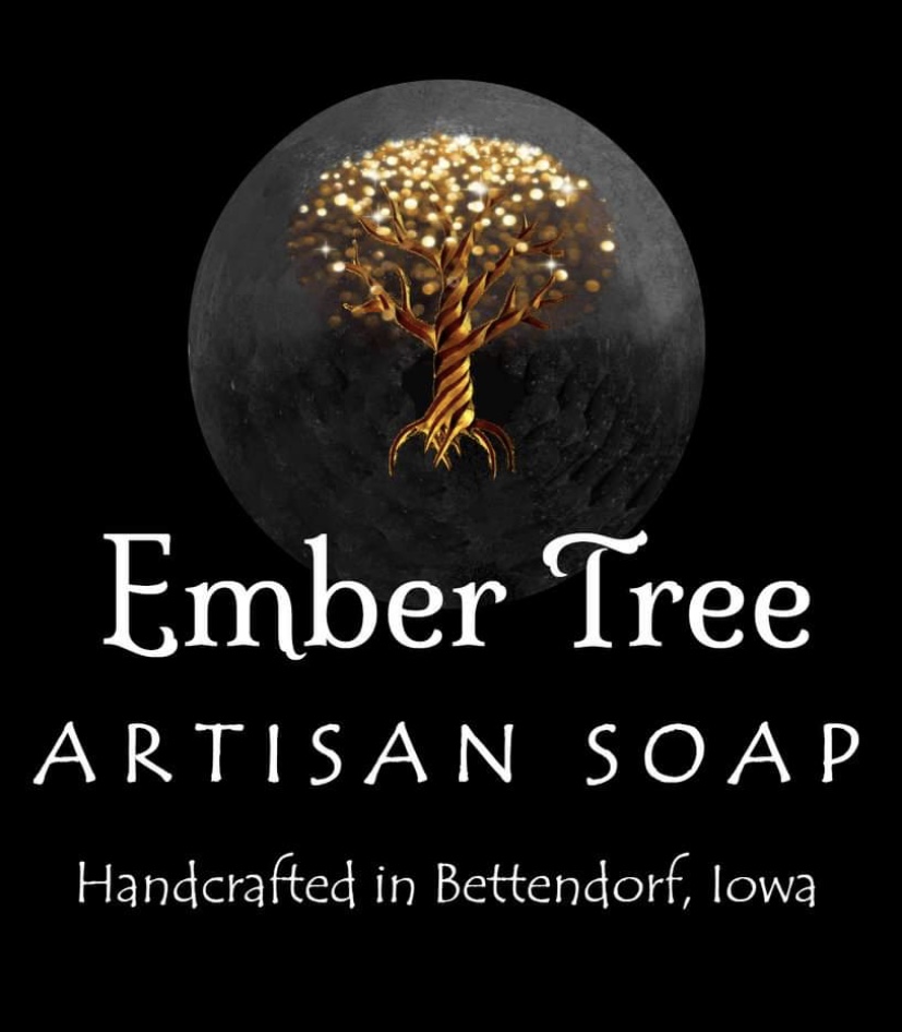 Ember Tree Artisan Soap